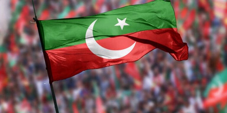 PTI announces new practical election strategy