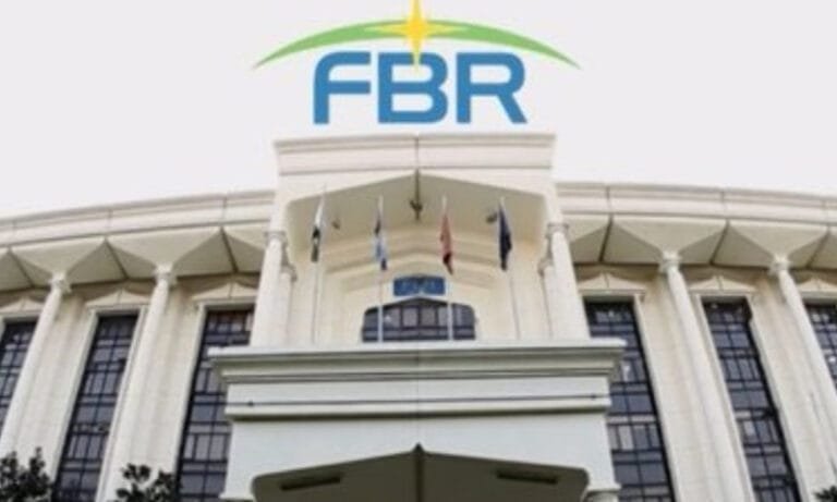 The Federal Board of Revenue (FBR) has prepared a plan
