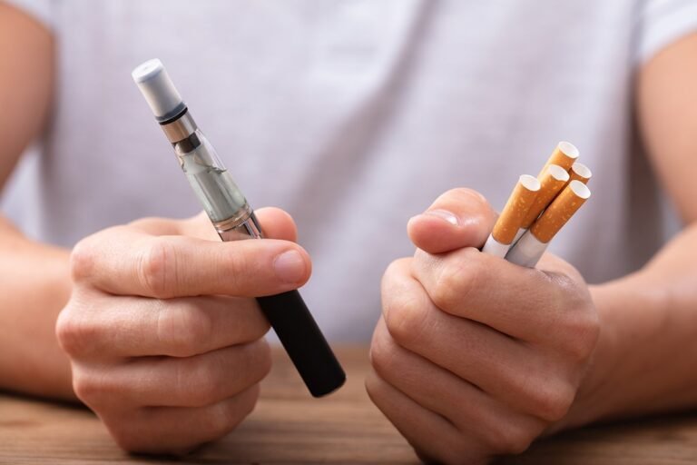 Decision to Impose Restrictions on the Sale and Purchase of E-cigarettes
